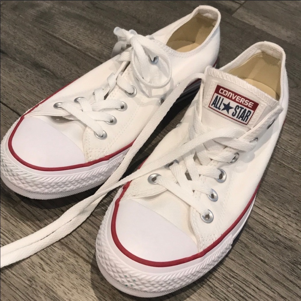 Converse All Star Size 8.5